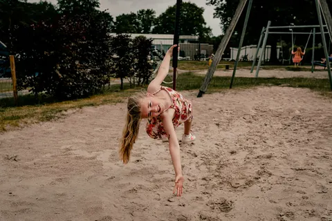 Vakantiepark Westerbergen foto 13