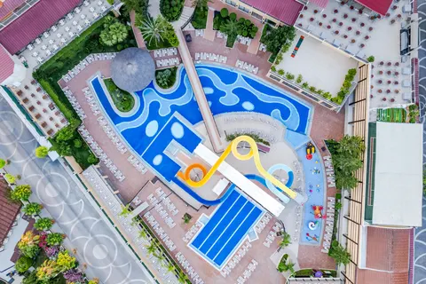 Villa Side Residence foto 25