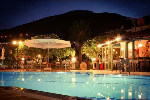 Villa Vicky Hersonissos in Dream View Villa Hersonissos, foto 27