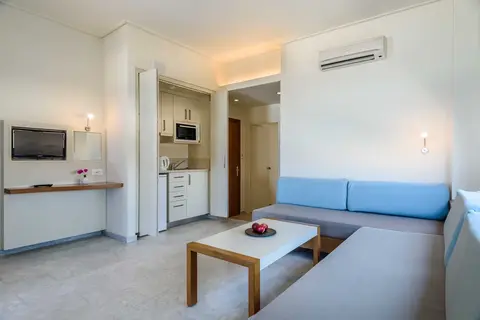 Despina Apartments in Platanias (Chania) — foto 15
