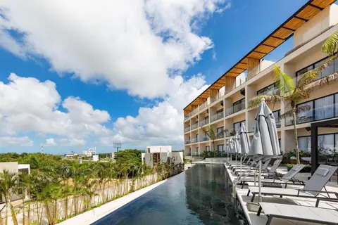 Hive Cancun in Cancùn — foto 2