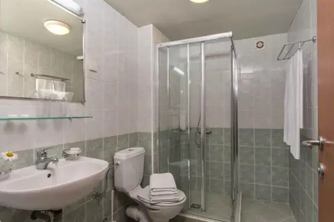 Hotel Pomorie Sun in Несебър — foto 18