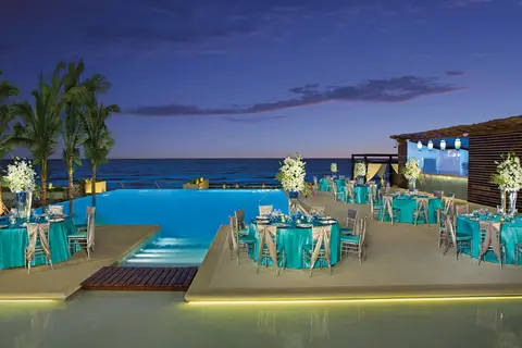 Secrets The Vine Cancun in Cancùn — foto 30