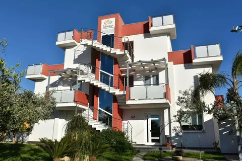 Rainbow Resort in Marsala, foto 21