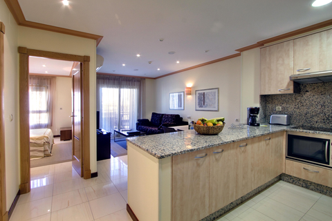 Appartementen Mediterraneo Real foto 17