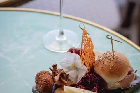 UNA HOTELS Trastevere Roma in Rome
