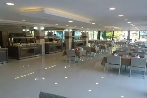 Ada Newday Resort & Spa in Kuşadası, foto 5