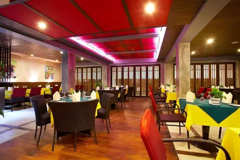 Krabi Cha-Da Resort in บ้านอ่าวนาง — foto 11