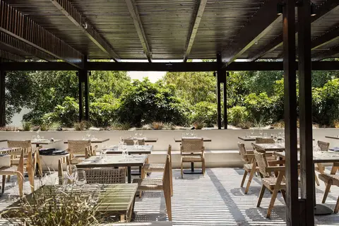 Lindian Village Curio Collection by Hilton in Lardos — foto 6
