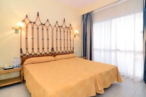 Hotel Pyr Fuengirola in Fuengirola, foto 3
