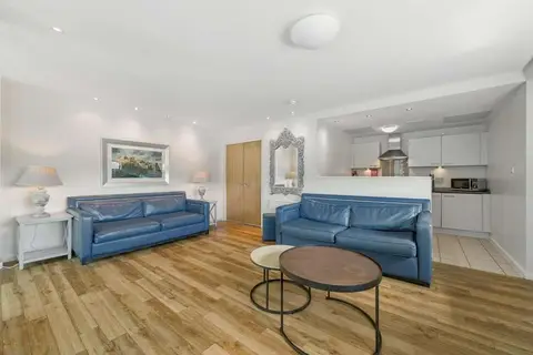 Princes Street Suites in Edinburgh, foto 14