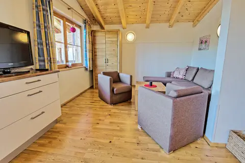 Appartementen Pinzgauer Höhe in Wald im Pinzgau — foto 2