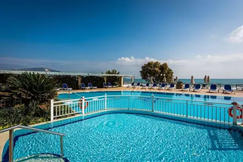 Mediterranean Beach Resort in Laganas Municipal Unit, foto 13