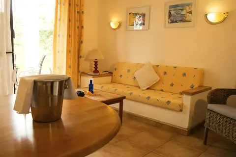 Marina Playa Suites in Pájara — foto 14