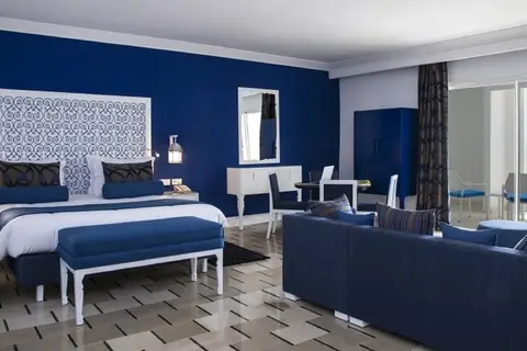 Radisson Blu Resort & Thalasso Hammamet in الحمامات — foto 26