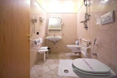 Hotel Tuscolana in Rome, foto 5