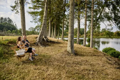 Camping Vestbirk in Østbirk — foto 26