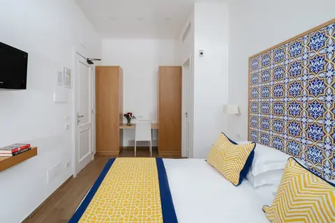 Hotel Miramare in Sorrento — foto 2