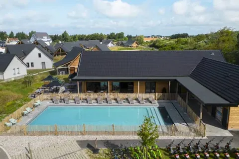 Dormio Resort Berck-sur-Mer foto 22