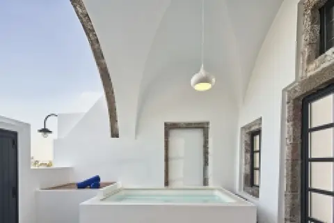 Katikies Garden Santorini in Φηρά Θήρας — foto 23