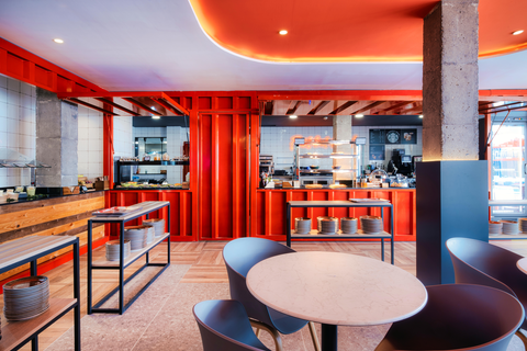 Sholeo Lodges Los Gigantes foto 2