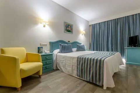 Villa Laredo in Fuengirola — foto 11