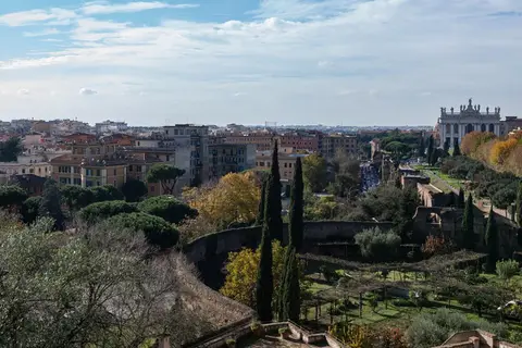 Hotel Domus Sessoriana in Rome, foto 10
