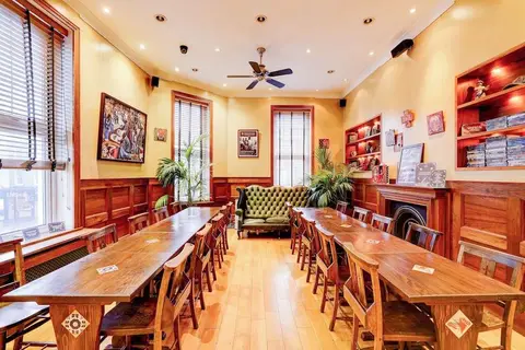 Church Street Hotel by Belvilla in Londen, foto 8