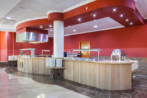 Hotel México in Vera — foto 14