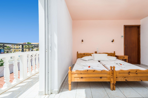 Appartementen Athina foto 15