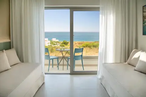 Atlantica Aqua Blue in Παραλίμνι — foto 10