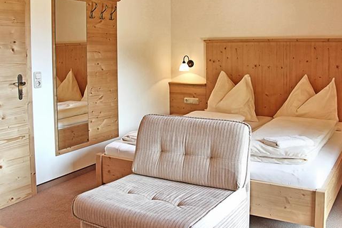 Appartments Stockinger foto 11