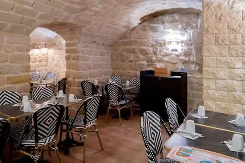 Ibis Styles Paris Batignolles in Parijs, foto 5