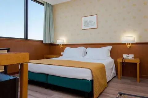 Hotel The Brand Roma in Rome, foto 4