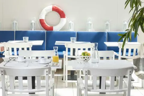 Sunday Resort Rügen foto 7