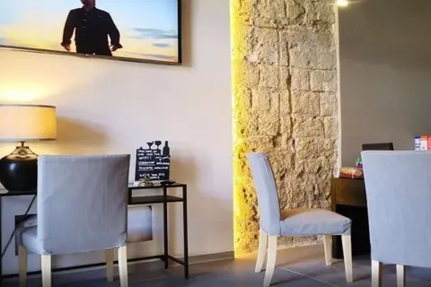 Hotel Ideal in Napels, foto 7