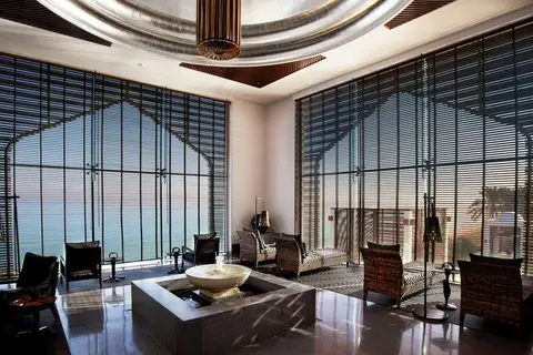 The Chedi Muscat in بوشر — foto 21