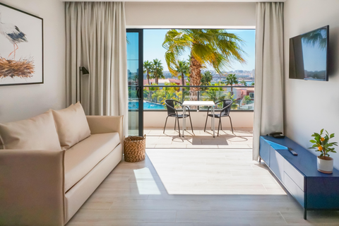 Aparthotel Vitor's Village foto 13