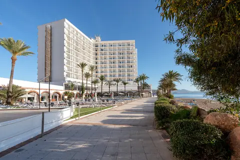 AluaSun Doblemar in San Javier