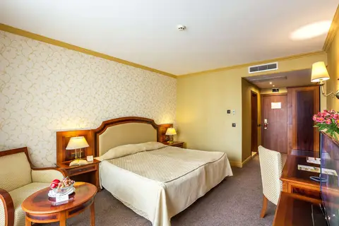 Spa Hotel Romance Splendid in Варна — foto 6