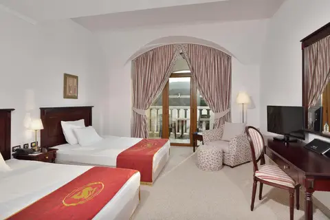 Meliá Grand Hermitage in Gold Beach, foto 29