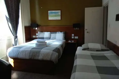 Glasgow House Hotel in Glasgow — foto 10