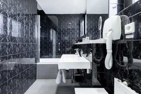 Hotel Expo in Praag — foto 7