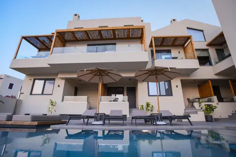 Elivia Boutique Suites in Δημοτική Ενότητα Στυραίων — foto 20