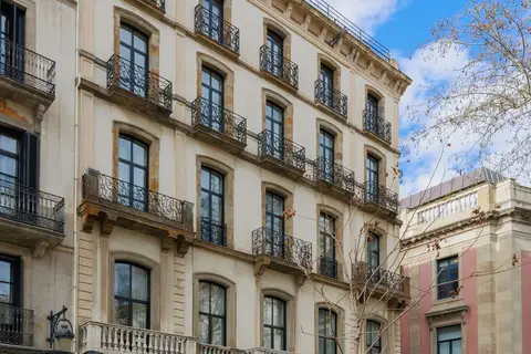 Hotel Medinaceli in Barcelona — foto 13