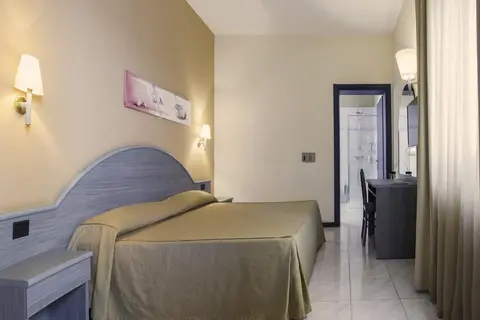 Hotel & Spa Riviera in Castelsardo — foto 2