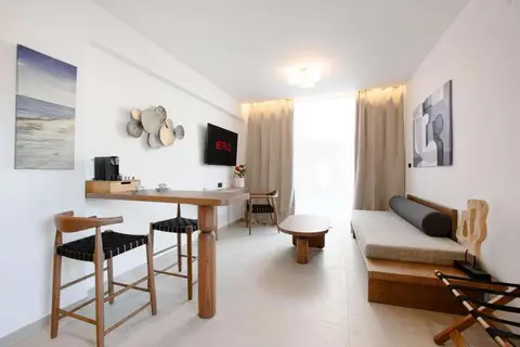 Vaya Suites in Δημοτική Ενότητα Γαζίου — foto 4