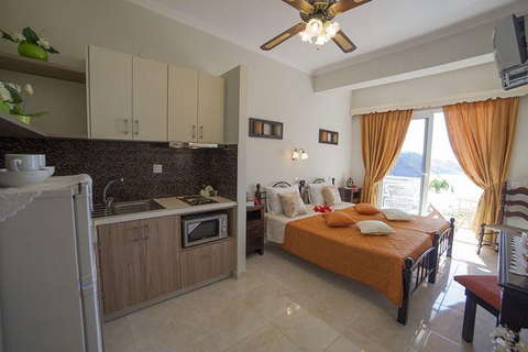 Appartementen Mazis foto 5