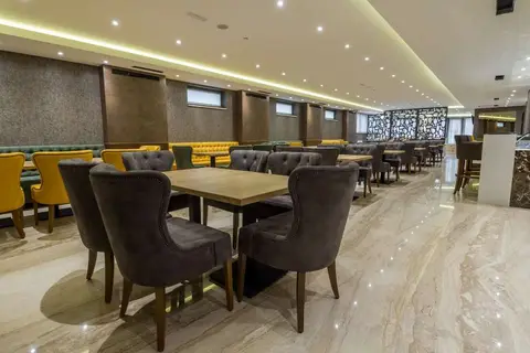 Abba Hotel in Градска општина Вождовац — foto 8