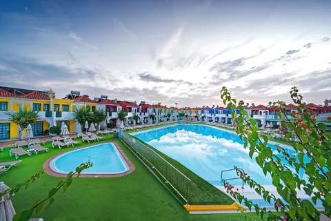 Vistaflor Bungalows foto 5